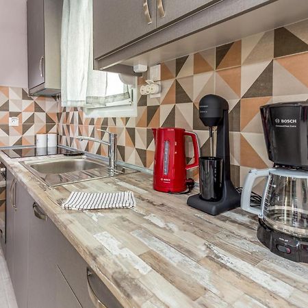 Kate'S Modern 2 Bedroom Apartment In Perea Peraía 外观 照片