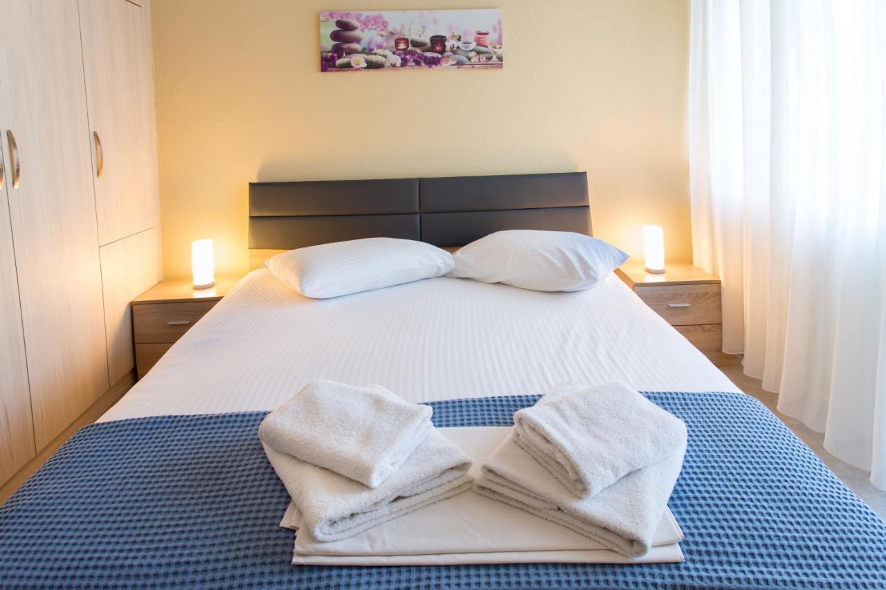 Kate'S Modern 2 Bedroom Apartment In Perea Peraía 外观 照片