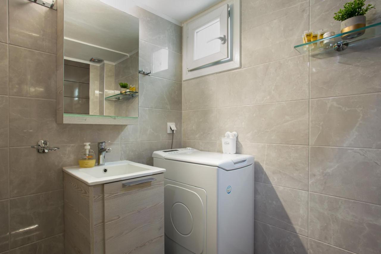 Kate'S Modern 2 Bedroom Apartment In Perea Peraía 外观 照片