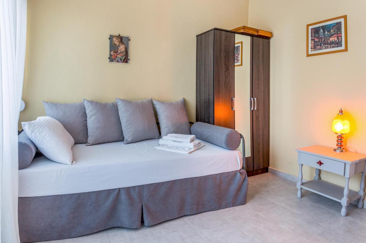 Kate'S Modern 2 Bedroom Apartment In Perea Peraía 外观 照片