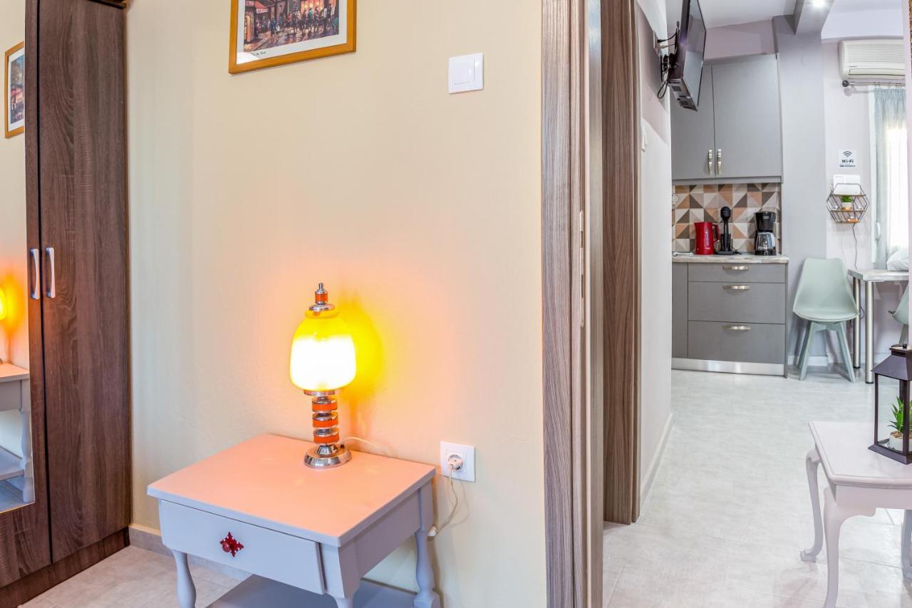 Kate'S Modern 2 Bedroom Apartment In Perea Peraía 外观 照片