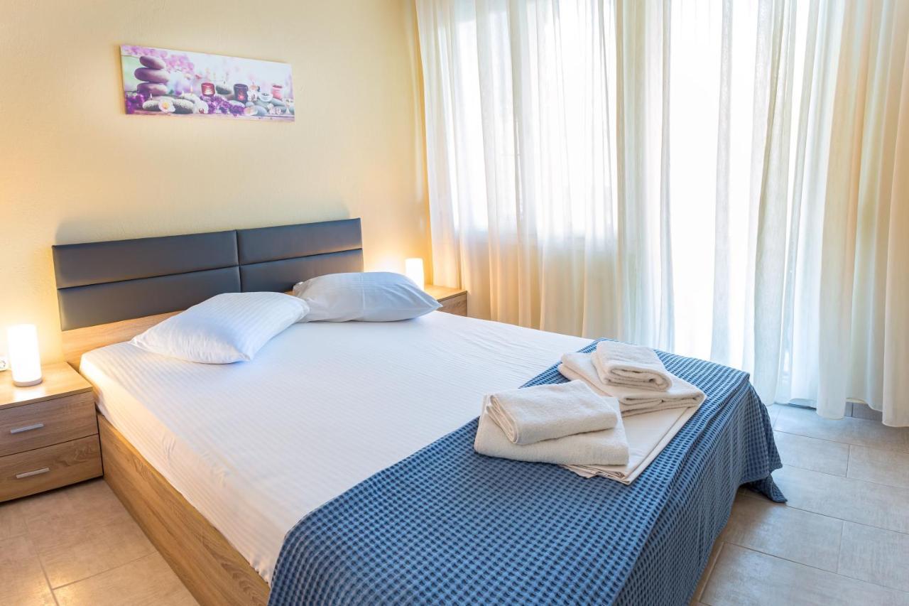 Kate'S Modern 2 Bedroom Apartment In Perea Peraía 外观 照片