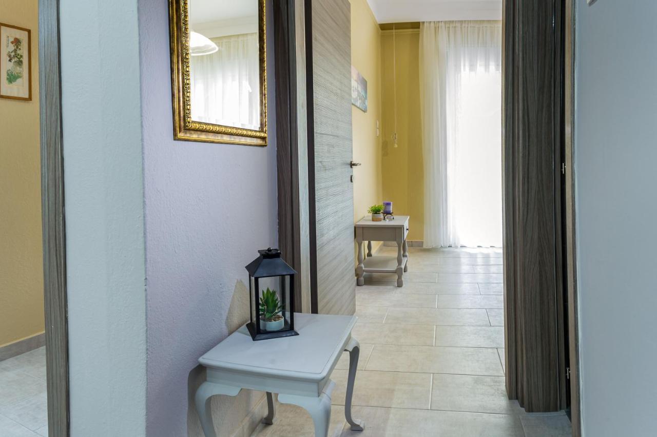 Kate'S Modern 2 Bedroom Apartment In Perea Peraía 外观 照片